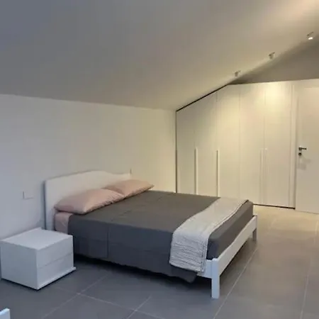 The Frame Marina Appartement