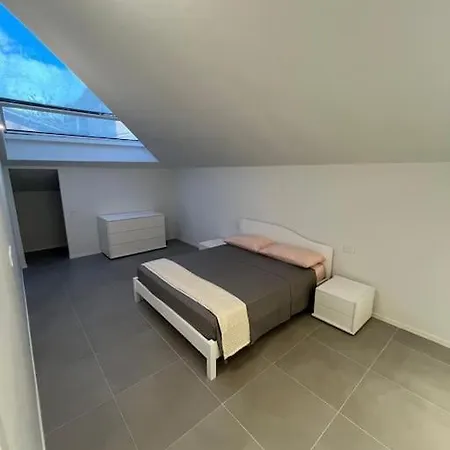 Appartement The Frame Marina *