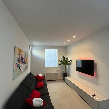 Appartement The Frame Marina